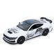 Колекційна металева машинка Ford Mustang Kinsmart KT 5455 WF, 4 кольори 191519 фото 3 &mdash; Кузя