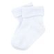 Детские белые носочки Eslayn Baby Socks (Турция) арт. 0001 139336 фото 2 &mdash; Кузя