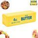Іграшка-антистрес сквіш Вершкове масло Butter Multicolor 193350 фото 1 &mdash; Кузя