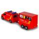 Автомодель Служба 112 TechnoDrive Volkswagen 520322.270 195028 фото 2 &mdash; Кузя