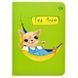 Блокнот у клітинку A6 Profiplan The life of dogs seven 905935 40 арк 182430 фото 1 &mdash; Кузя