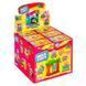 Игровая коллекционная фигурка "Минидомик" Moji Pops серия "Party" 174333 фото 4 &mdash; Кузя