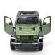 Машинка металева "Jeep Wrangler Rubicon" Автосвіт AS-3125, 2 кольори 168395 фото 4 &mdash; Кузя