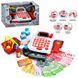 Игровой набор Магазинчик 7300 кассовый аппарат, игрушечные продукты 177109 фото 3 &mdash; Кузя