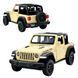 Машинка металева "Jeep Wrangler Rubicon" Автосвіт AS-3125, 2 кольори 168395 фото 2 &mdash; Кузя