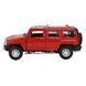 Металлическая машинка с подсветкой и звуком Hummer H3 Автопром 68321, 2 цвета 186851 фото 3 &mdash; Кузя