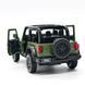 Машинка металева "Jeep Wrangler Rubicon" Автосвіт AS-3125, 2 кольори 168395 фото 5 &mdash; Кузя