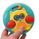 Музыкальная игра-сортер 42766 WToys с украинским озвучиванием, сказками и песнями 191368 фото 5 &mdash; Кузя