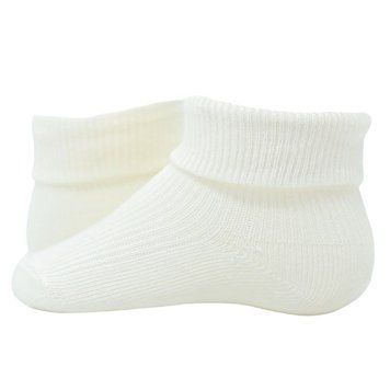Детские молочные носочки Eslayn Baby Socks (Турция) арт. 0001 44241 фото &mdash; Кузя