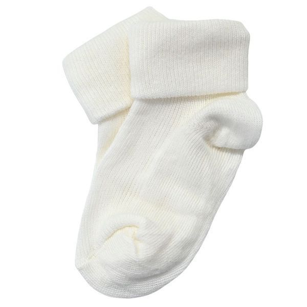 Дитячі молочні шкарпетки Eslayn Baby Socks (Туреччина) арт. 0001 44241 фото &mdash; Кузя