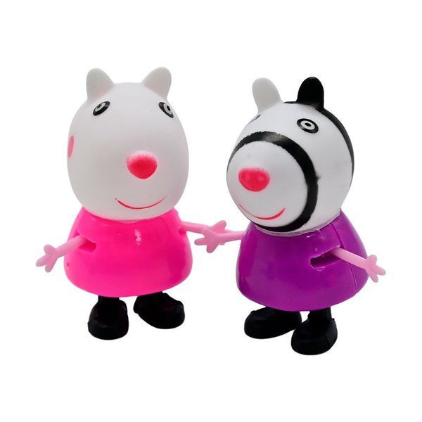 Набор игровых фигурок Мультгерои PP 655-3, 14 шт 184101 фото &mdash; Кузя