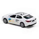 Автомодель металлическая "Toyota Camry Uklon" Такси Уклон 167878 фото 3 &mdash; Кузя