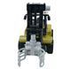 Машинка Погрузчик инерционный KLX 900-50 186252 фото 2 &mdash; Кузя