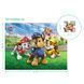 Пазл Dodo Paw Patrol Патруль возле Башни 200826 на 30 элементов 195141 фото 4 &mdash; Кузя