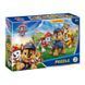 Пазл Dodo Paw Patrol Патруль возле Башни 200826 на 30 элементов 195141 фото 2 &mdash; Кузя