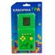 Електронна гра Тетріс 725-60 Brick Game, 4 кольори 192350 фото 2 &mdash; Кузя