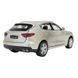 Детская машинка с подсветкой и звуком Maserati Levante SUV Автопром 68398, 2 цвета 186845 фото 3 &mdash; Кузя