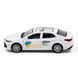 Автомодель металлическая "Toyota Camry Uklon" Такси Уклон 167878 фото 2 &mdash; Кузя