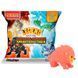 Стретч-іграшка Хранителі стихій Legend of Animals Maxi 162/CN23, 7 видів 193602 фото 2 &mdash; Кузя