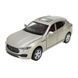 Детская машинка с подсветкой и звуком Maserati Levante SUV Автопром 68398, 2 цвета 186845 фото 2 &mdash; Кузя