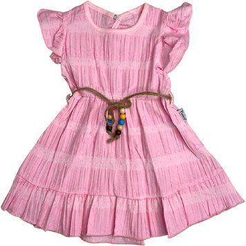 Детское платье 80-98(1-3 лет) арт.42061, 3 цвета 152357 фото &mdash; Кузя