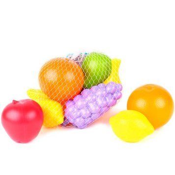 Набір іграшкових продуктів &laquo;Фрукти&raquo; 5309 116968 фото &mdash; Кузя