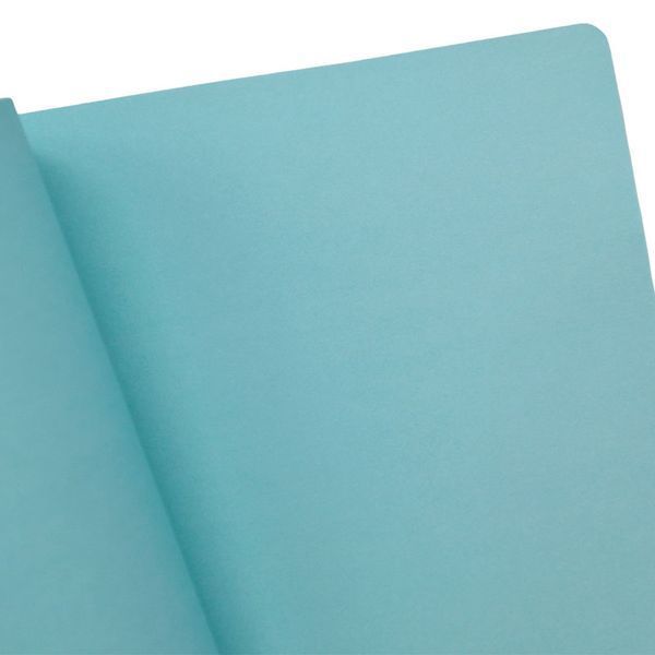 Набір блокнотів з гелевою ручкою А5 В6 Profiplan Title note blue, 64 арк 182418 фото &mdash; Кузя
