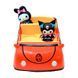 Игровой набор "Герои Kuromi" с музыкальной машинкой YQ 8107 176895 фото 2 &mdash; Кузя