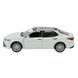 Дитяча машинка з підсвічуванням і звуком Toyota Camry Автопром 68459, 2 кольори 186852 фото 4 &mdash; Кузя