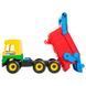 Машинка игрушечная Middle truck "Самосвал" 39222 74904 фото 3 &mdash; Кузя
