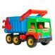 Машинка игрушечная Middle truck "Самосвал" 39222 74904 фото 1 &mdash; Кузя