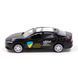 Автомодель металлическая "Toyota Camry Uklon" Такси Уклон 167879 фото 2 &mdash; Кузя