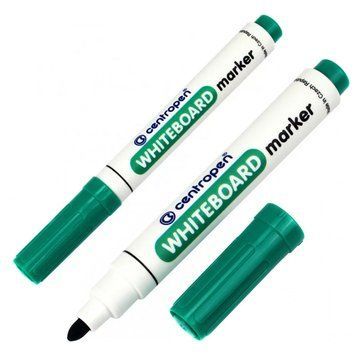 Маркер для білих дошок "Centropen" №8559/04 138337 фото &mdash; Кузя
