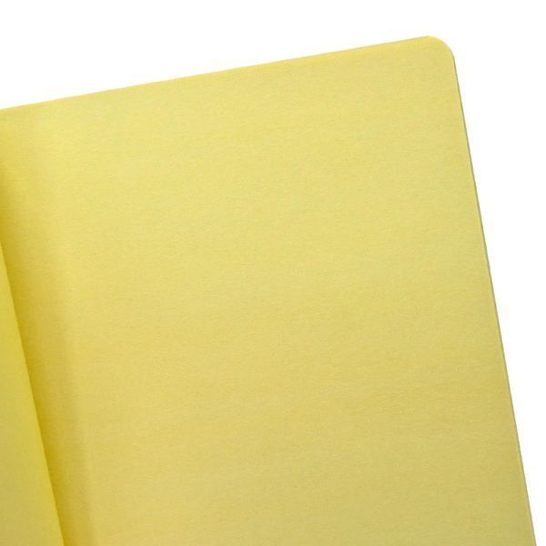 Набір блокнотів з гелевою ручкою А5 В6 Profiplan Title note yellow 64 арк 182420 фото &mdash; Кузя
