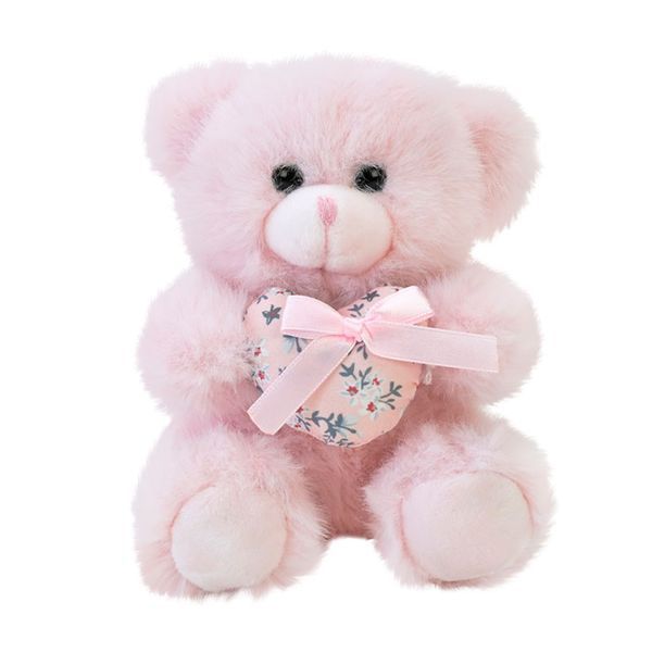 Мягкая игрушка Зверята малыши Plush and Co PLC25014, 13 см, 4 вида 195780 фото &mdash; Кузя