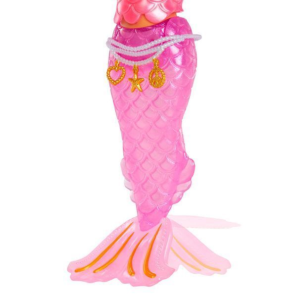 Лялька-русалка LOL Surprise Tweens Mermaids Клео Коув 510437 зі зміною кольору 193627 фото &mdash; Кузя