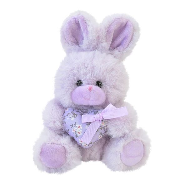 Мягкая игрушка Зверята малыши Plush and Co PLC25014, 13 см, 4 вида 195780 фото &mdash; Кузя