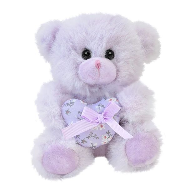 Мягкая игрушка Зверята малыши Plush and Co PLC25014, 13 см, 4 вида 195780 фото &mdash; Кузя