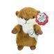 Мягкая игрушка Выдра Plush and Co 22 см PLC25008, 5 видов 187389 фото 2 &mdash; Кузя