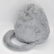 Мягкая игрушка "Толстый кот" C 15406, 28 см, 2 цвета C 15406 фото 4 &mdash; Кузя