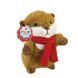 Мягкая игрушка Выдра Plush and Co 22 см PLC25008, 5 видов 187389 фото 3 &mdash; Кузя