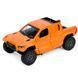 Коллекционная металлическая машинка пикап Toyota GR DKR Hilux Kinsmart KT 5468 W, 4 цвета 191515 фото 2 &mdash; Кузя