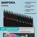 Набор цветных карандашей ZiBi Art Line ZB.2435, 36 цветов 192005 фото 3 &mdash; Кузя