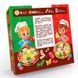 Настільна гра "IQ Pizza" G-IP-01U 135655 фото 2 &mdash; Кузя