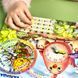 Детская игра календарь Ubumblebees "Птичка" ПСФ029 173493 фото 5 &mdash; Кузя