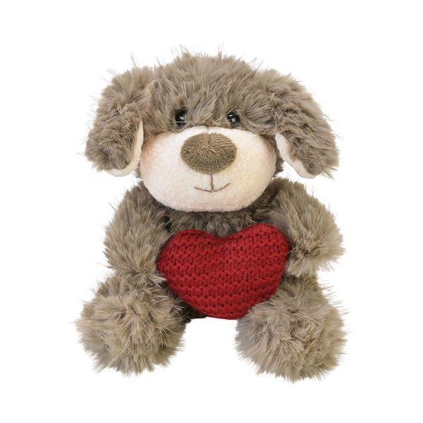 М'яка іграшка Звірята-малята Plush and Co 13 см PLC25013, 6 видів 187390 фото &mdash; Кузя