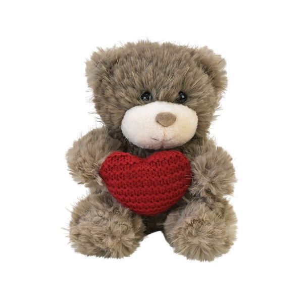М'яка іграшка Звірята-малята Plush and Co 13 см PLC25013, 6 видів 187390 фото &mdash; Кузя