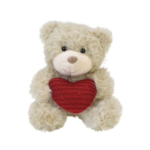 М'яка іграшка Звірята-малята Plush and Co 13 см PLC25013, 6 видів 187390 фото &mdash; Кузя