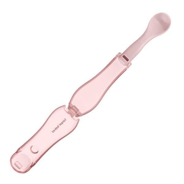Складна дорожня ложечка Canpol Babies 56/611_pin 160090 фото &mdash; Кузя