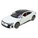 Машинка Audi RS e-tron GT із зарядною станцією Автопром 68717, 2 кольори 186831 фото 3 &mdash; Кузя